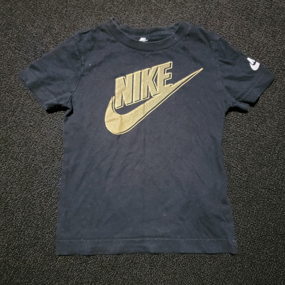 NIKE TODDLER BOYS T-SHIRT